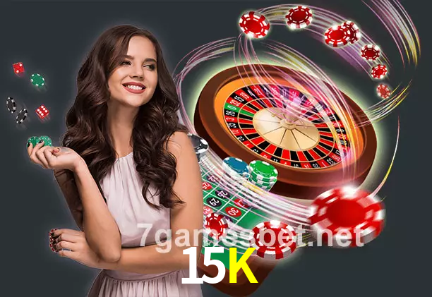 vivo no cassino 15K