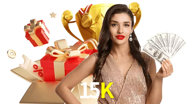15K