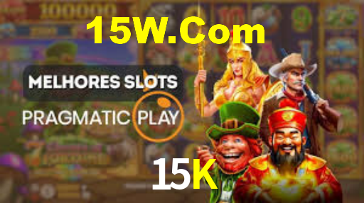 15k.com