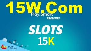 Welcome Bonus 15K