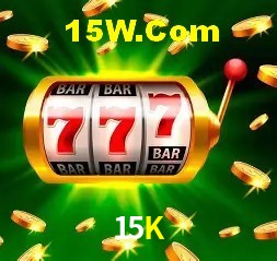 Recursos de Bônus 15K