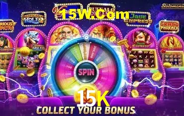 Diretório de Jogos 15K