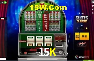 Especiais de Fim de Semana 15K