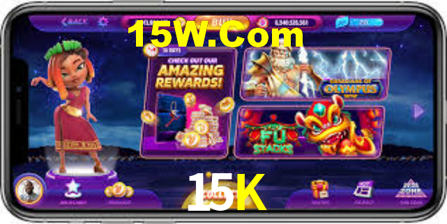 15K