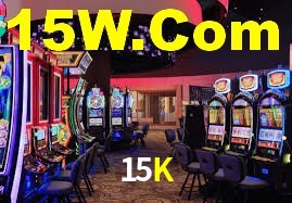 Tournaments 15K