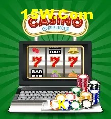 Provedores de Jogos 15K