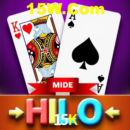 Casino Ao Vivo 15K