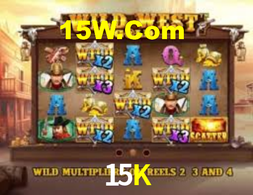 Sinta a adrenalina dos jogos de cassino com 15K