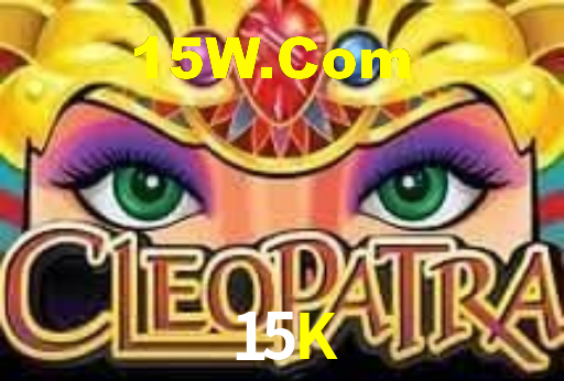 15K: Jogos de Caça-Níqueis-Altas Recompensas, Roleta-Velocidade, Blackjack-Desafios Máximos