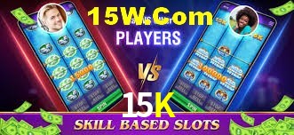 Live Casino 15K