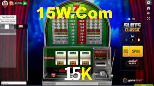 15K
