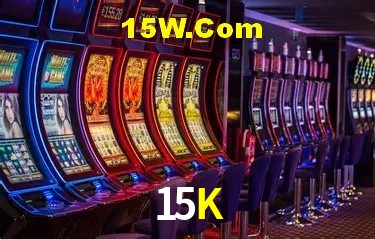 Avaliações dos Jogadores 15K