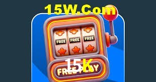 Slot Games 15K