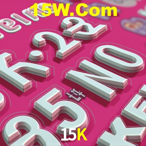 Desvendando o Mundo dos Jogos Virtuais na 15K
