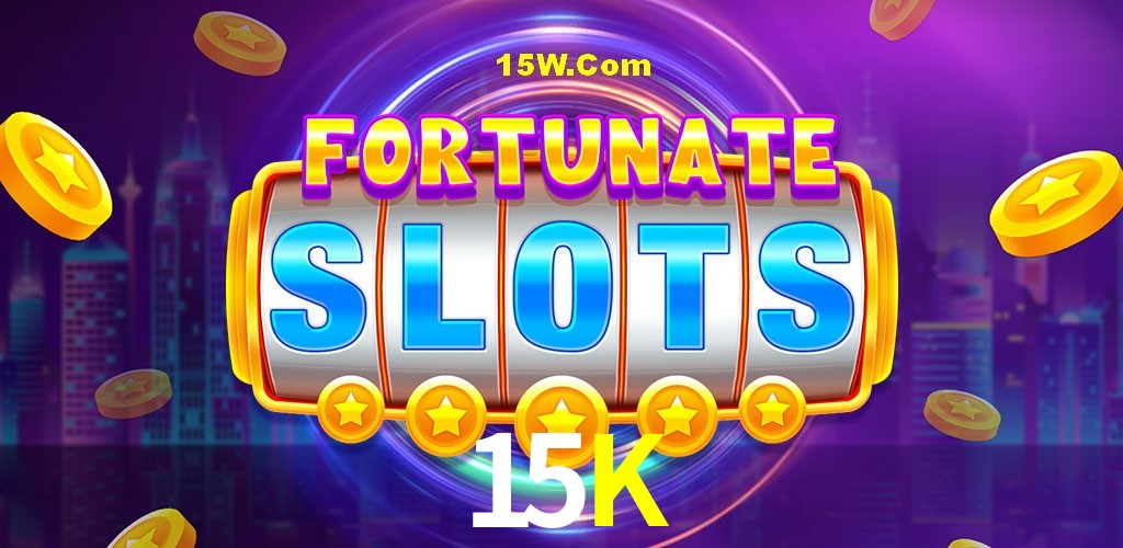Flash Promotion 15K