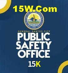Segurança 2FA 15K