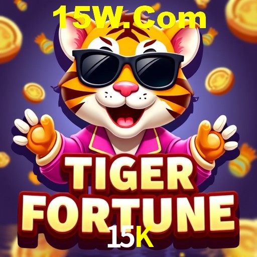 Desvendando o Mundo dos Jogos Virtuais na 15K