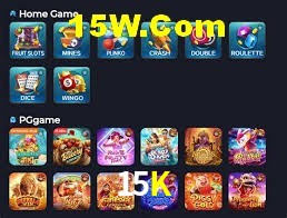 Games Directory 15K