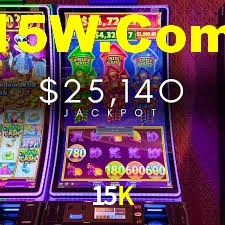 Blackjack Table 15K