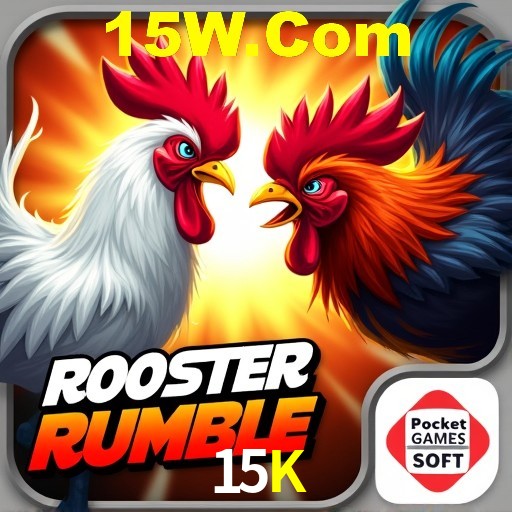 Jogos Exclusivos 15K